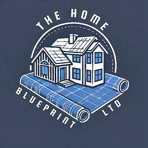 THE HOME BLUEPRINT