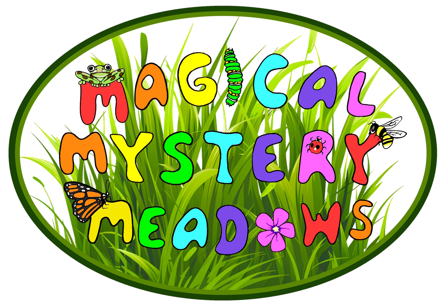 Magical Mystery Meadows