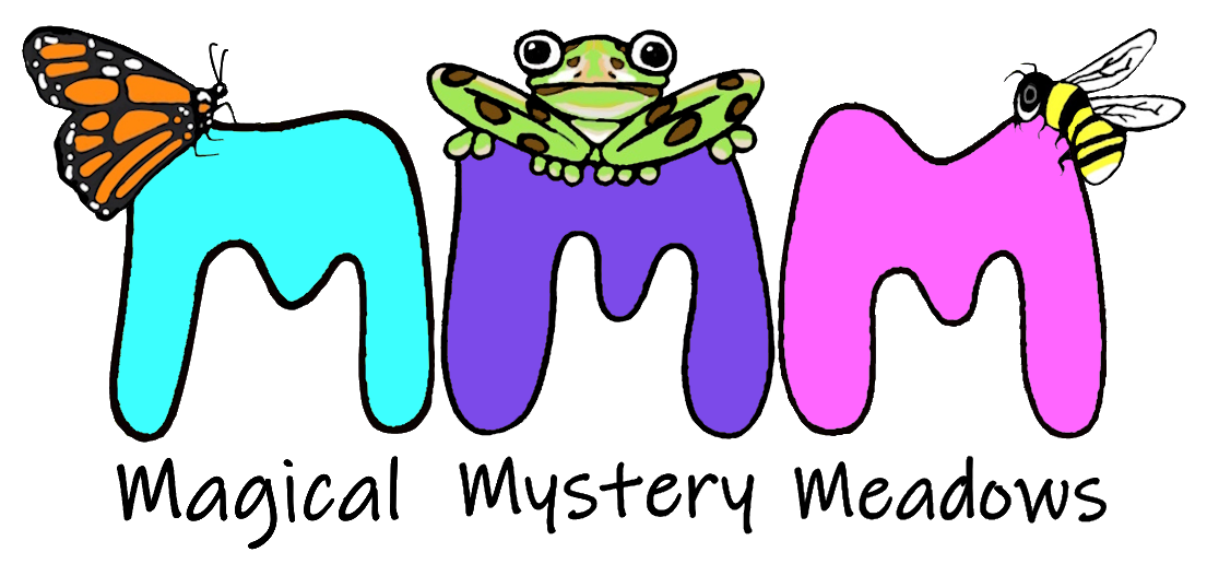 Magical Mystery Meadows