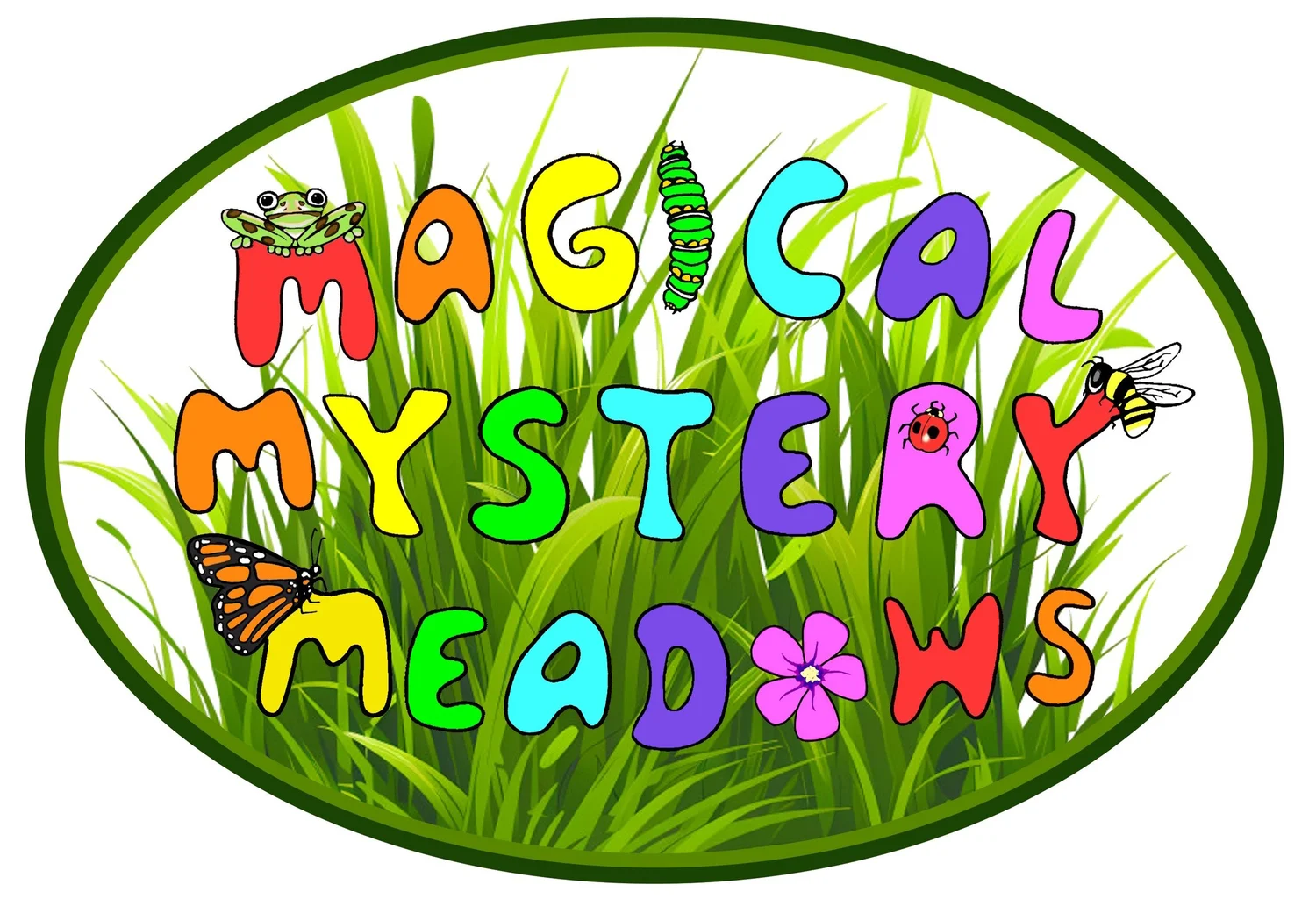 Magical Mystery Meadows