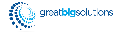 Great Big Solutions Ltd.