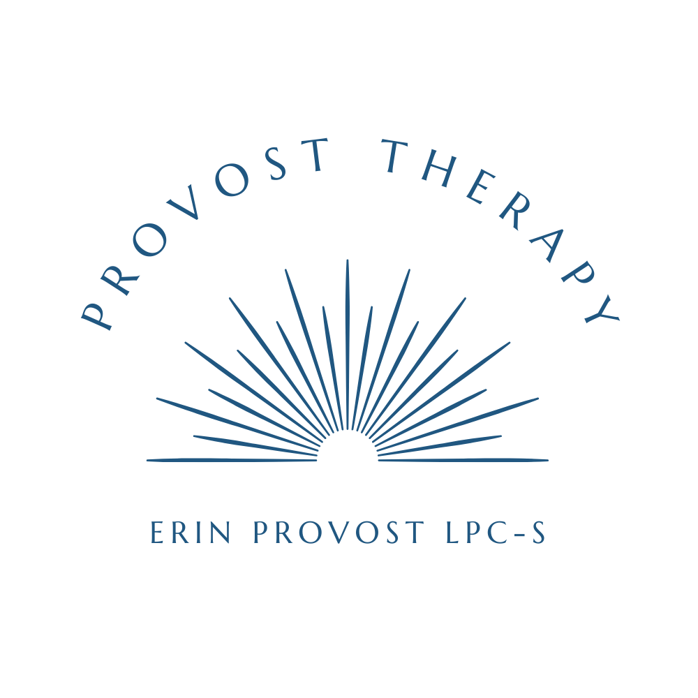 Erin Provost