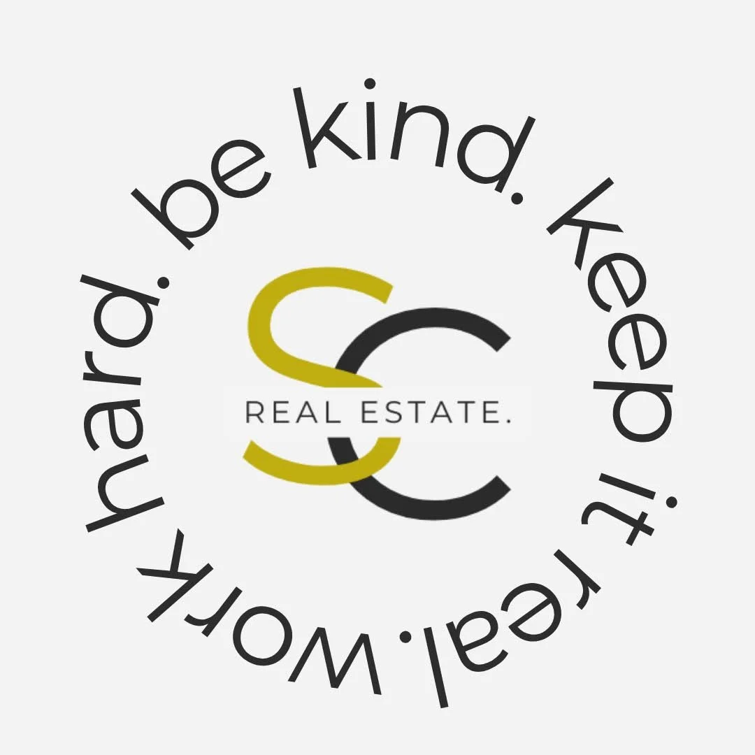 Stephanie Calhoun Real Estate