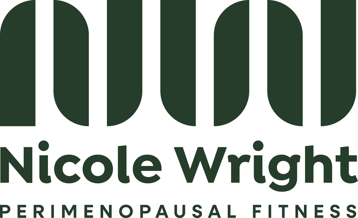 Nicole Wright Female Fitness