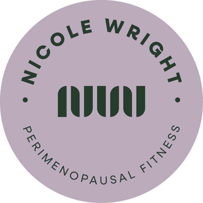 Nicole Wright Female Fitness