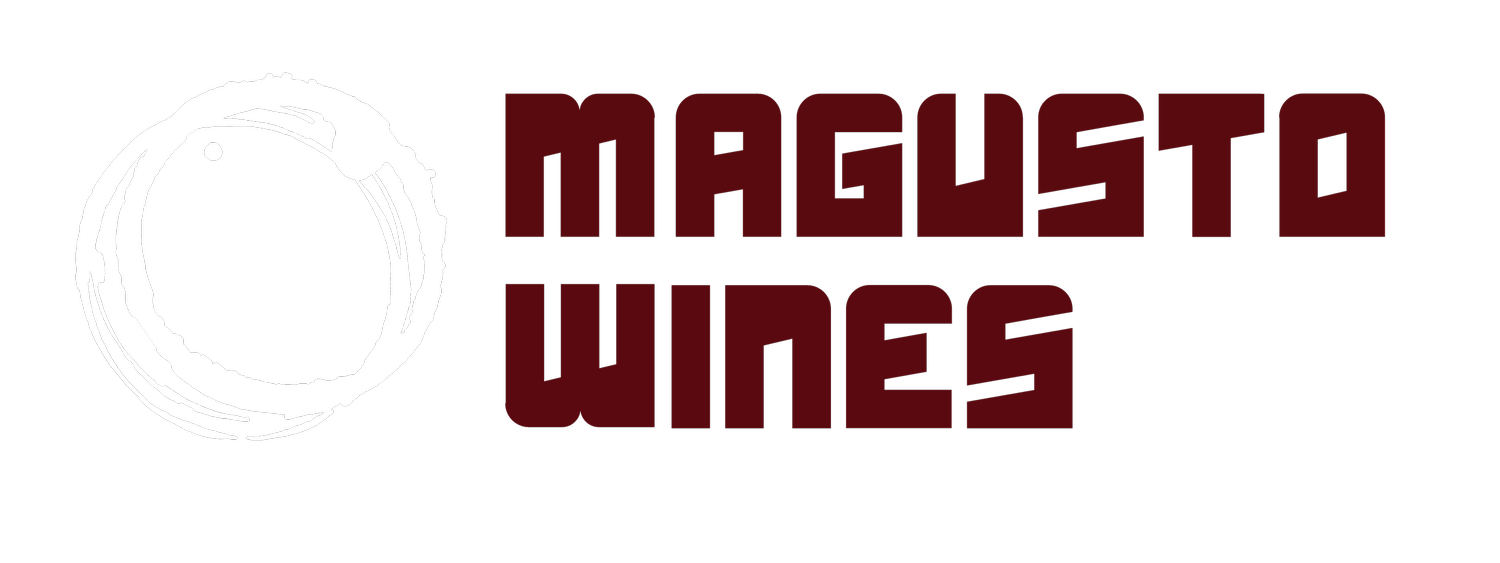 Magusto Wines