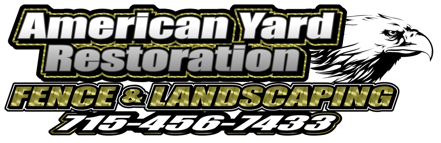 American Yard Restoration