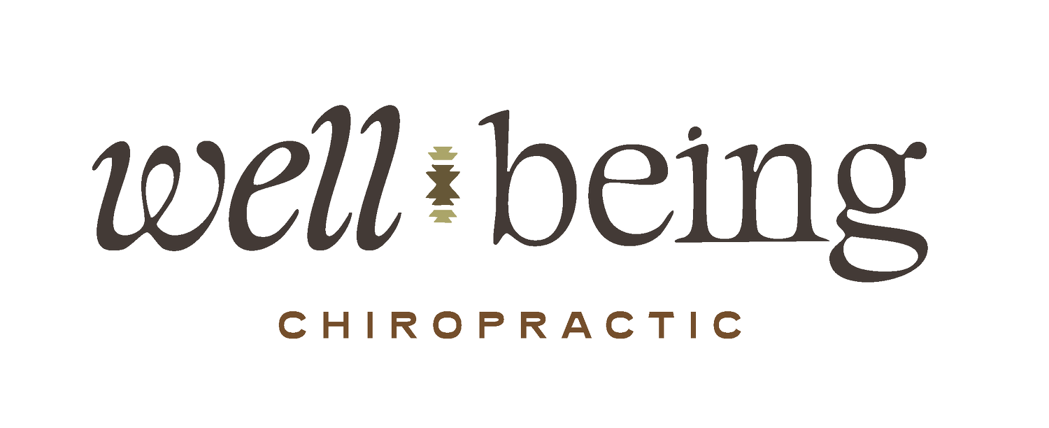 Well-Being Chiropractic
