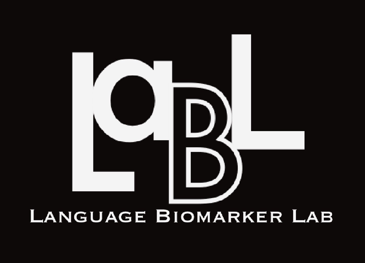 Language Biomarker lab
