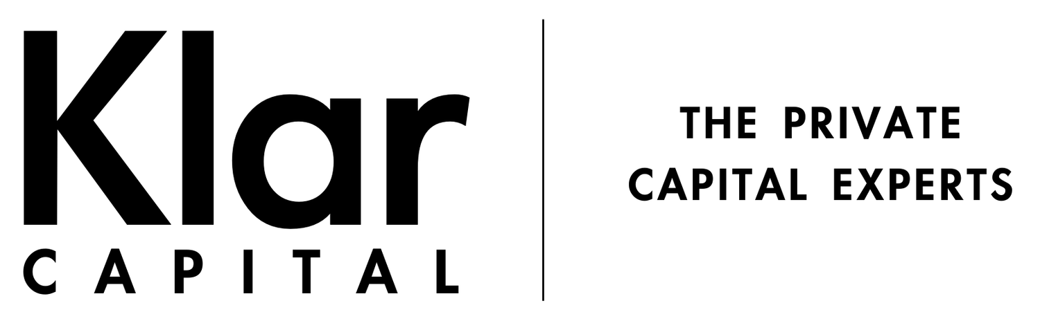 Klar Capital - Private Credit Expert
