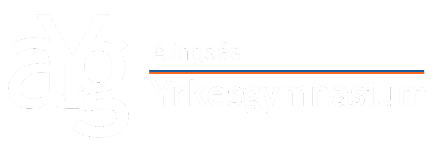 Alingsås Yrkesgymnasium