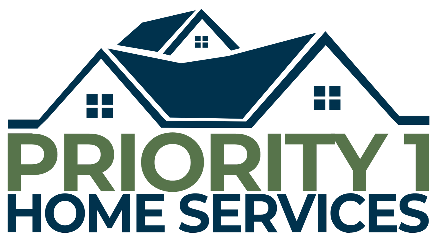 Priority 1 Home Services | 850-407-0995