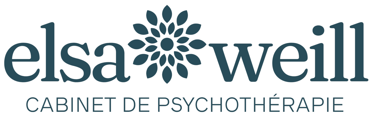 Elsa Weill | Cabinet de Psychothérapie Trilingue à Lyon