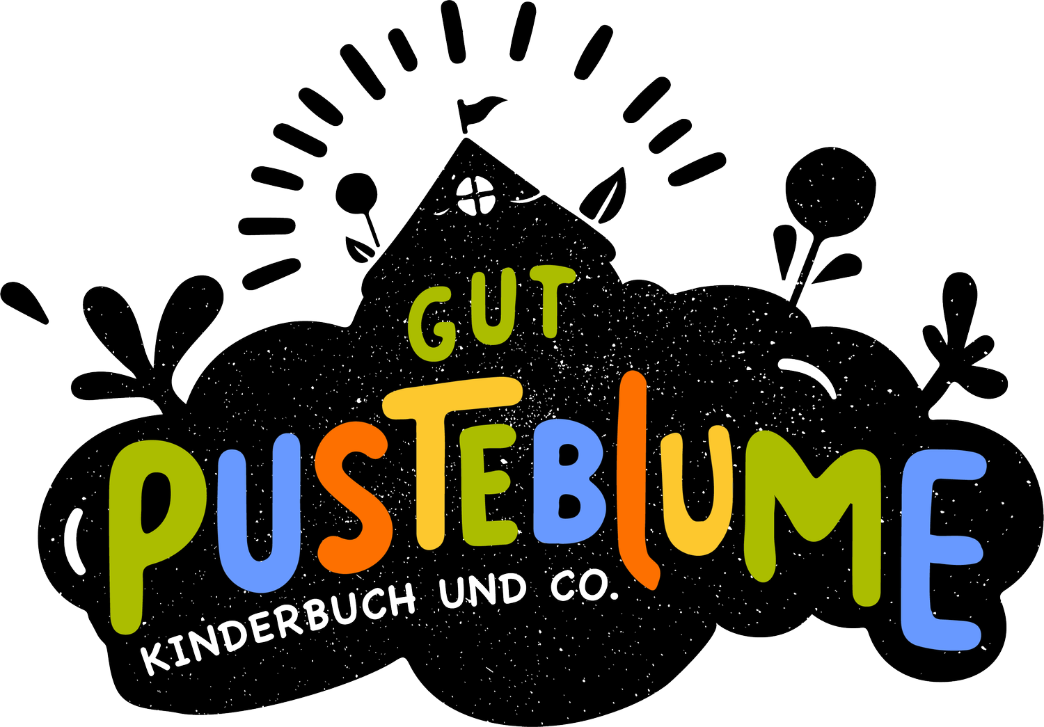 Gut Pusteblume