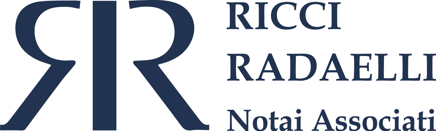 Ricci Radaelli notai associati