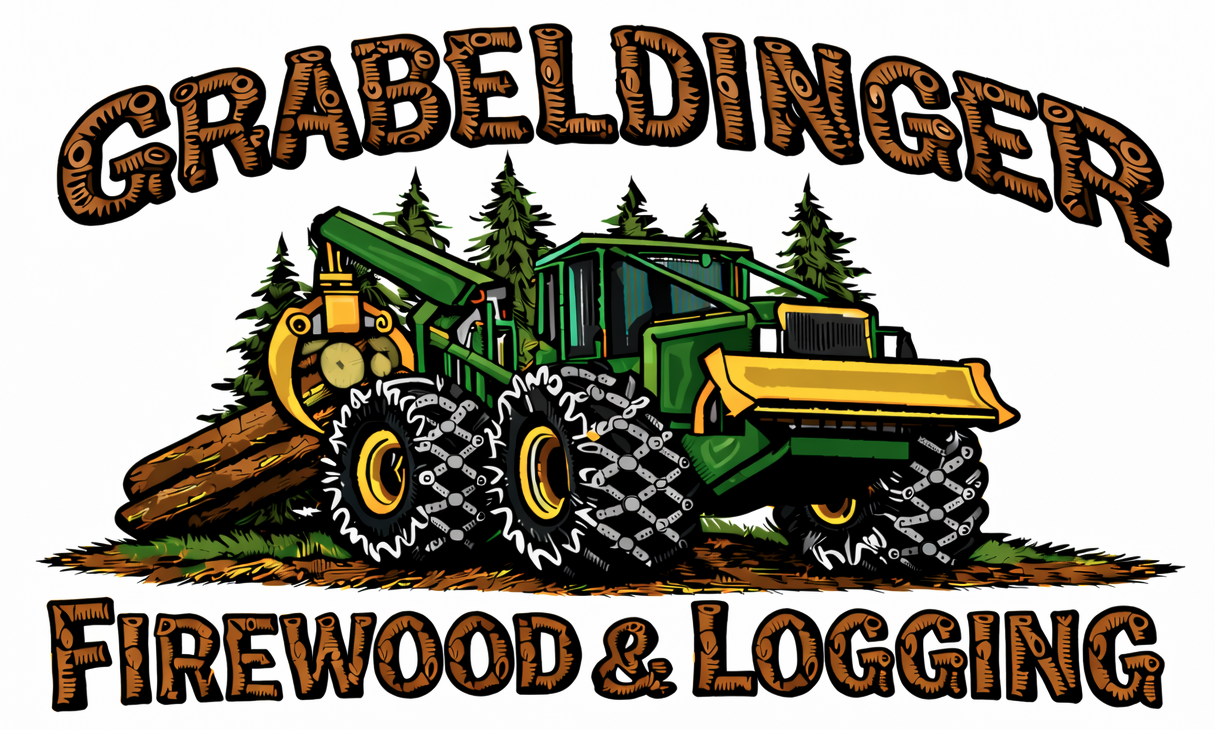 Grabeldinger Firewood & Logging