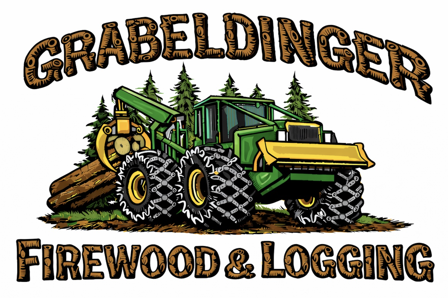 Grabeldinger Firewood & Logging