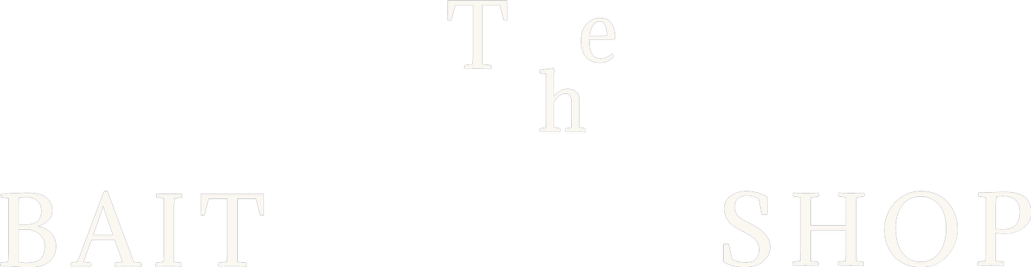 The Bait Shop