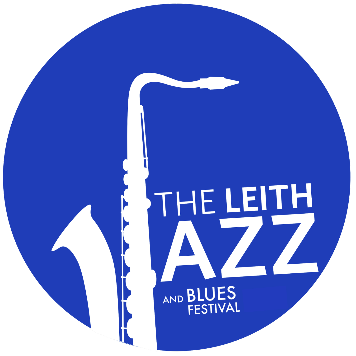 Leith Jazz & Blues Festival