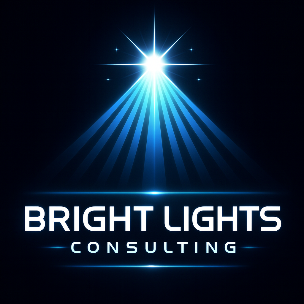 Bright Lights Consulting