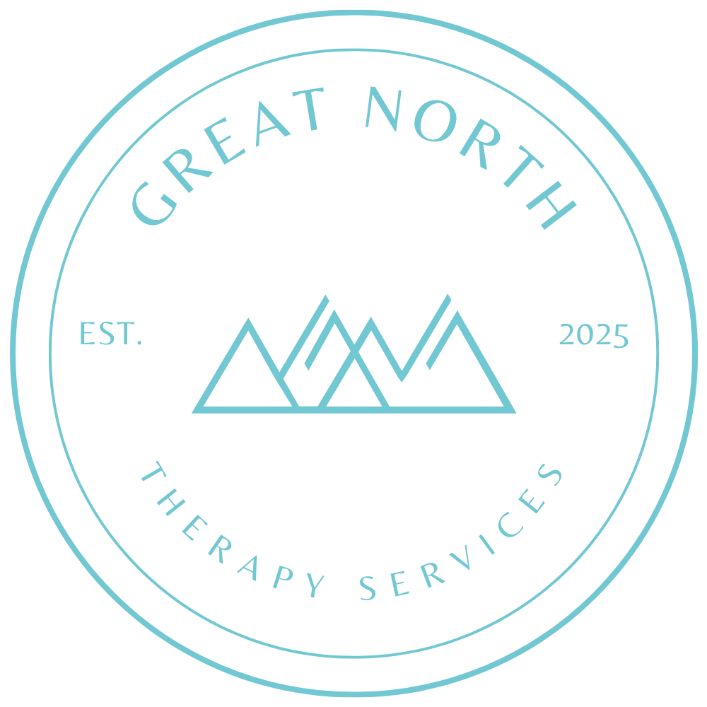 Great North Therapy Services Inc.