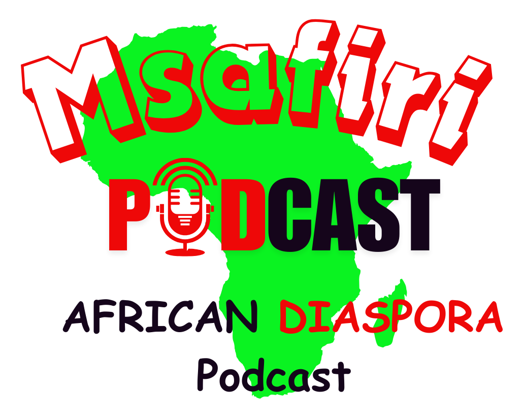 Msafiri Podcast