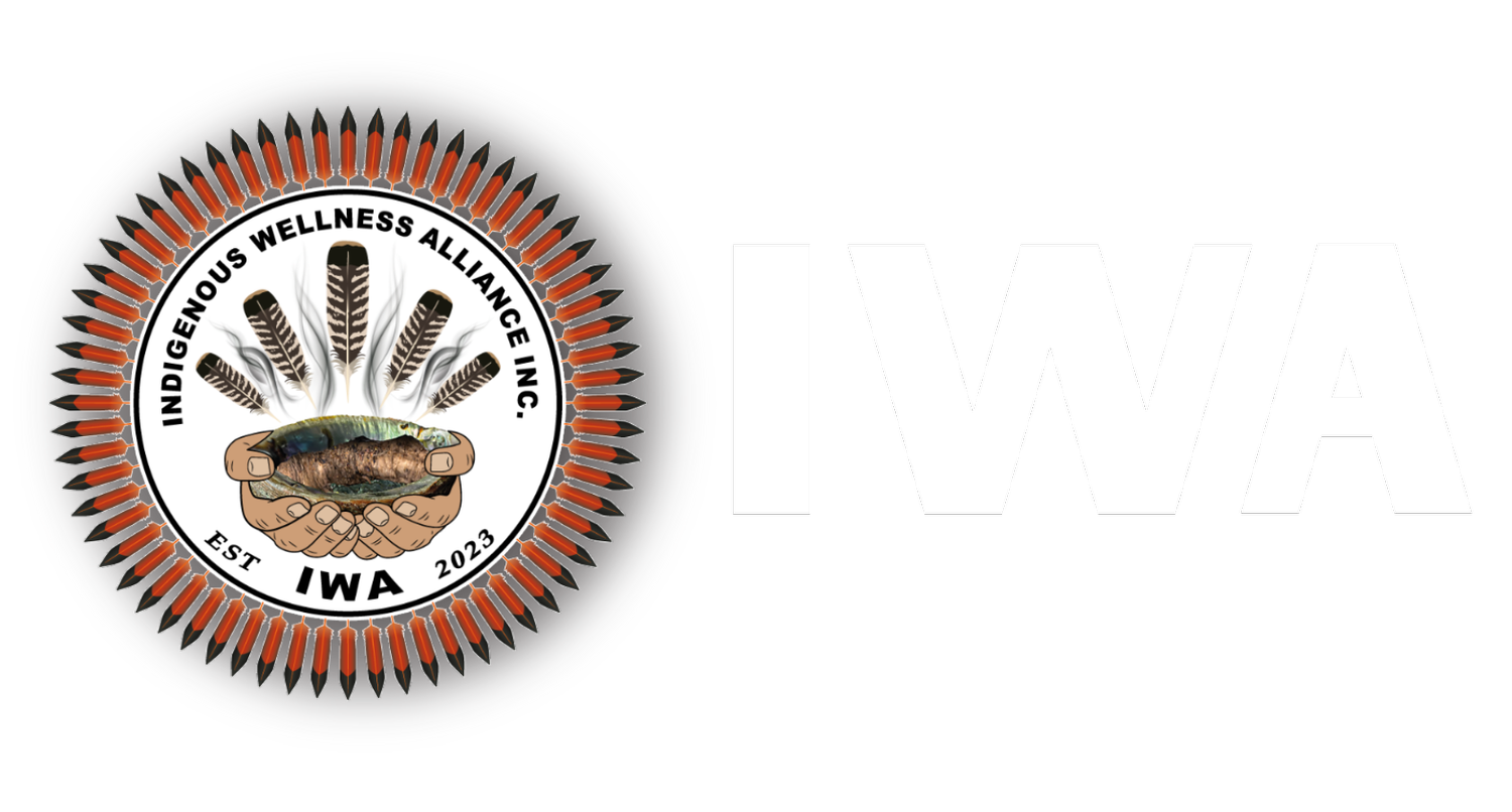 INDIGENOUS WELLNESS ALLIANCE