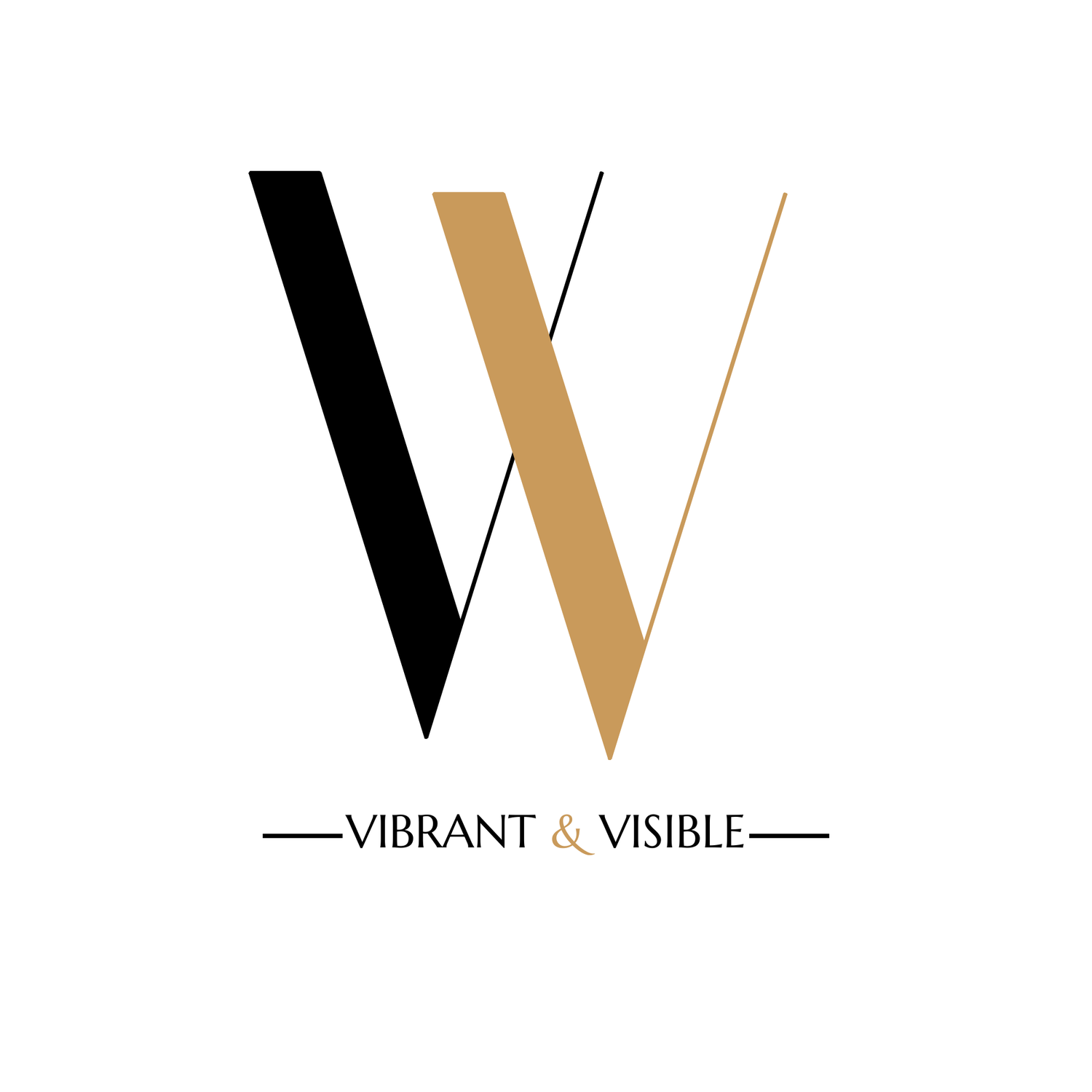 VIBRANT & VISIBLE