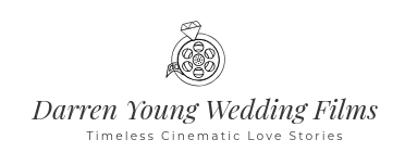 Darren Young Wedding Films