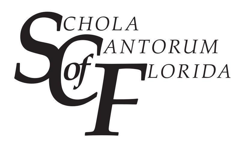 Schola Cantorum of Florida