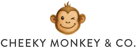 Cheeky Monkey & Co.