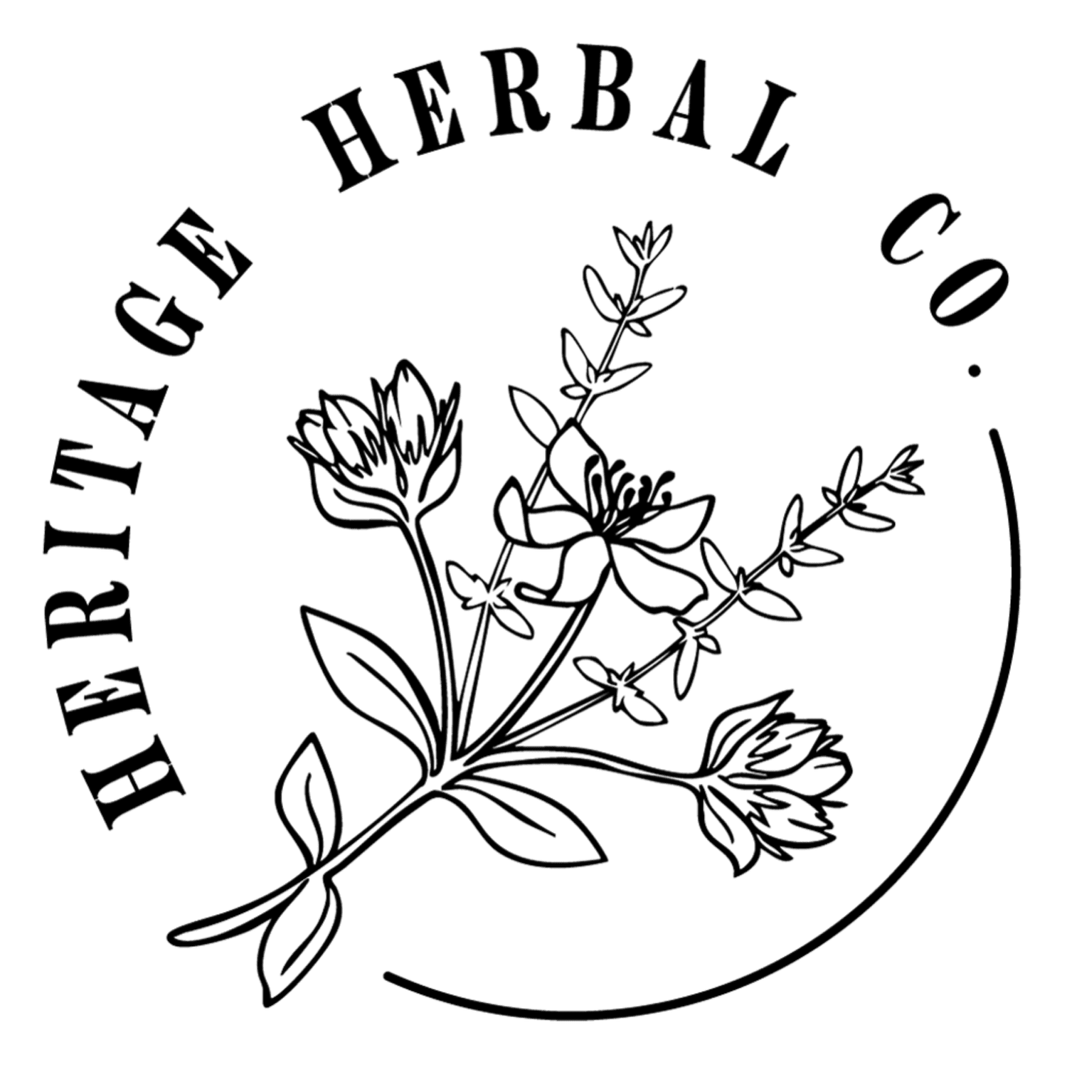 Heritage Herbal Co.