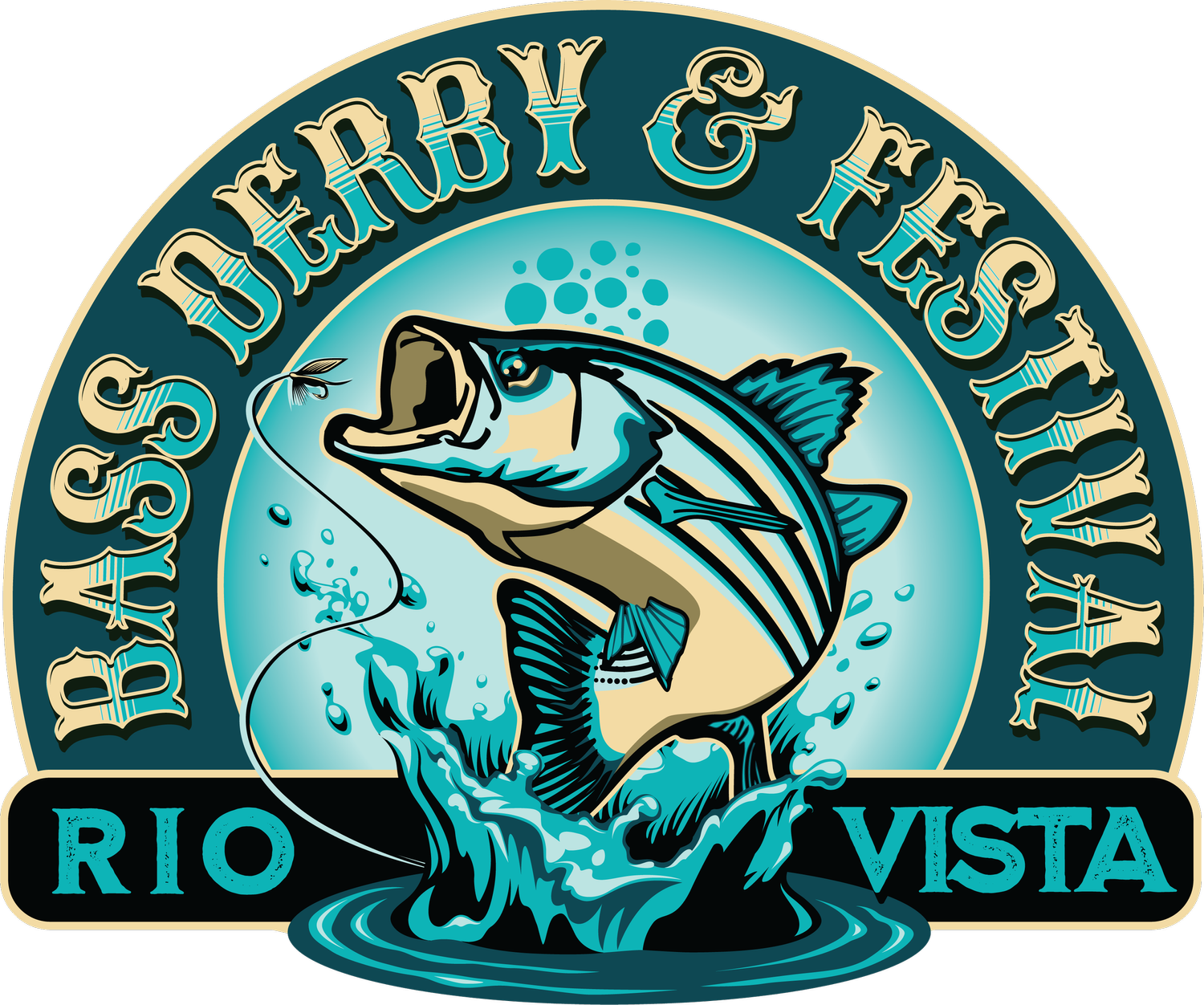Rio Vista Bass Festival &amp; Derby