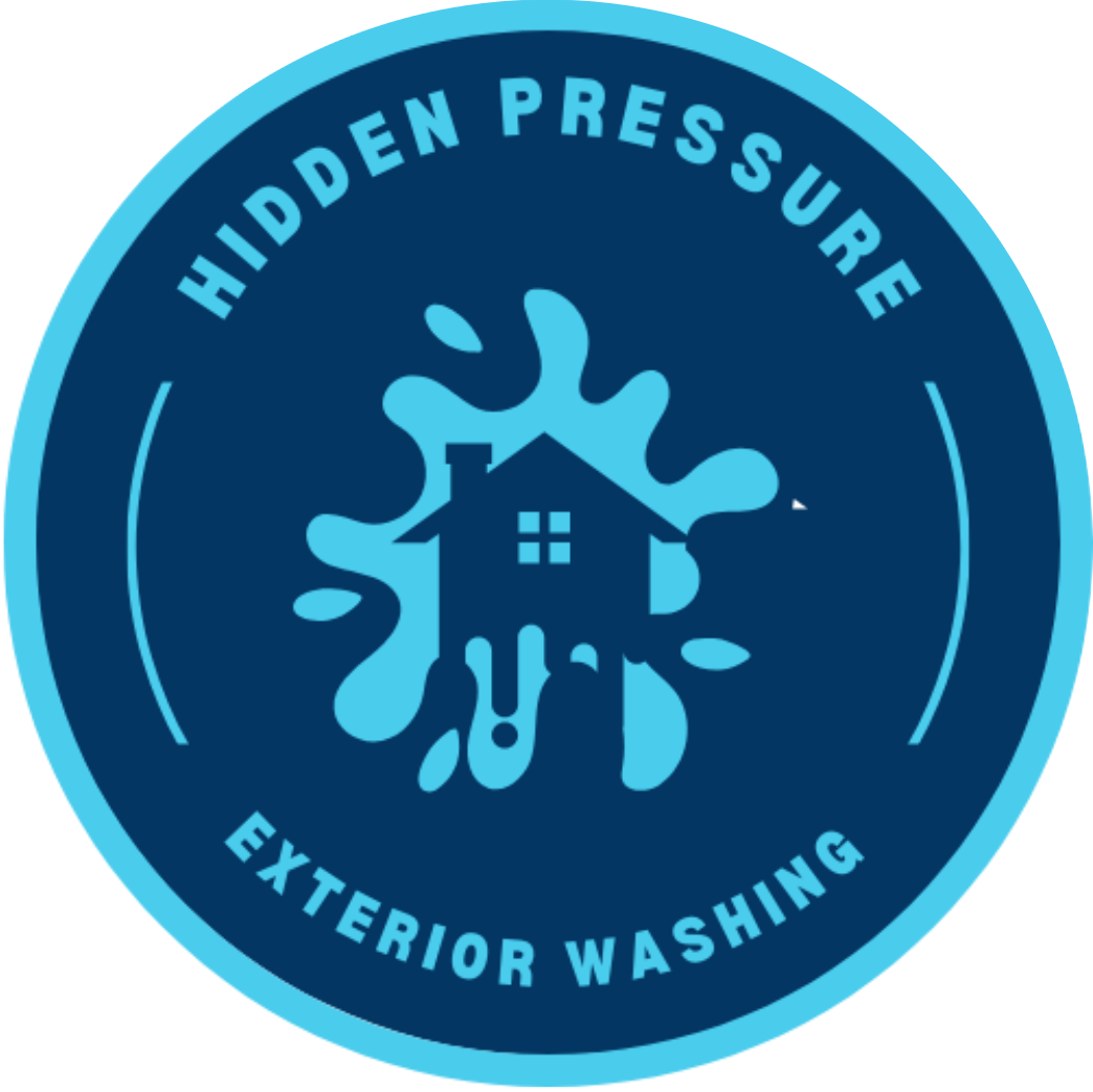 Hidden Pressure: Your Hidden Treasure in Pressure Washing