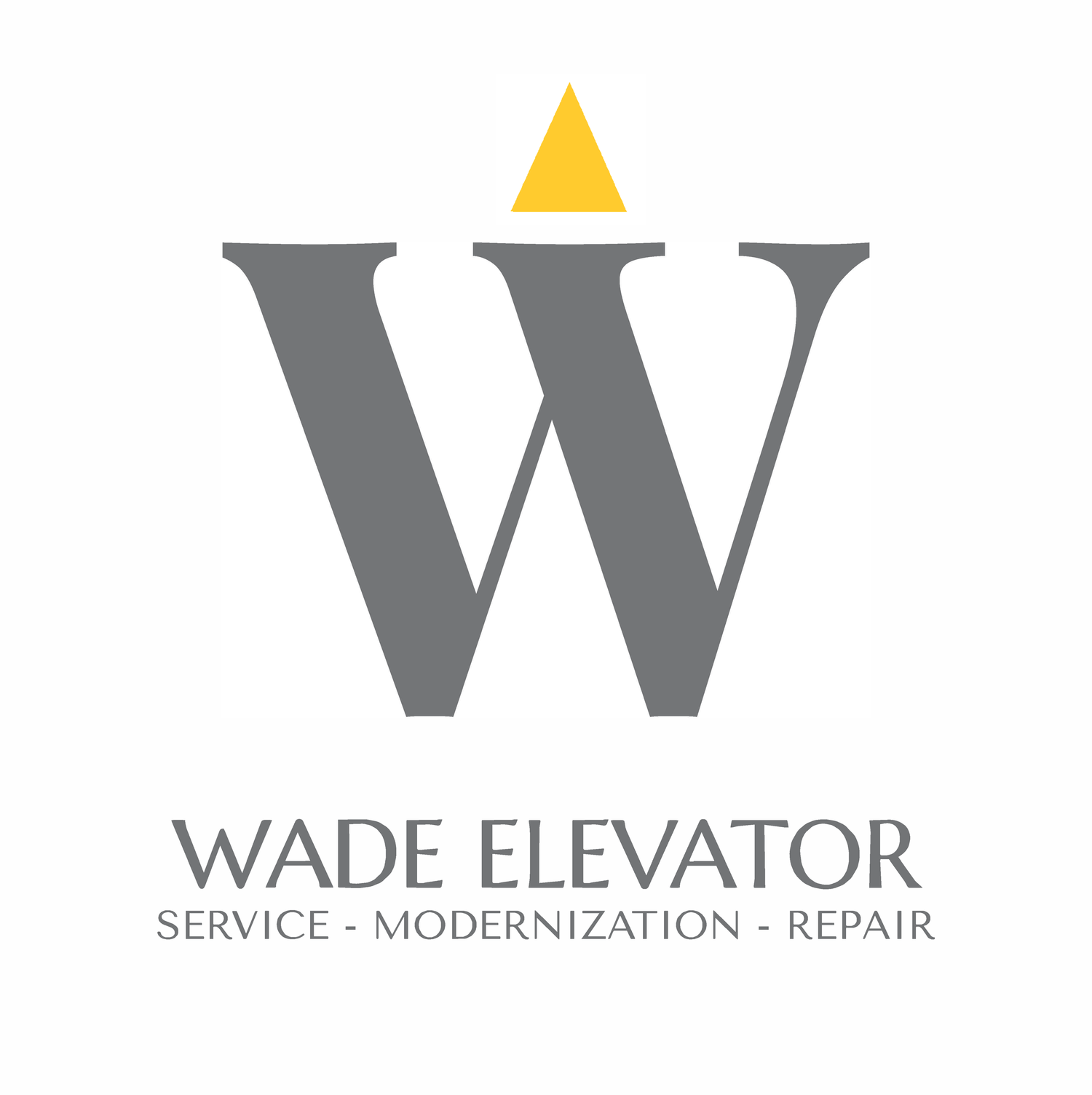 Wade Elevator