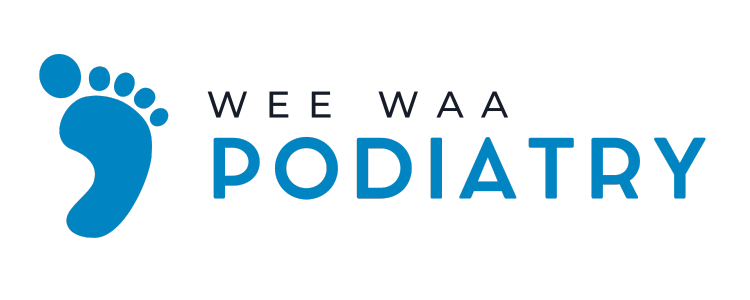 Wee Waa Podiatry