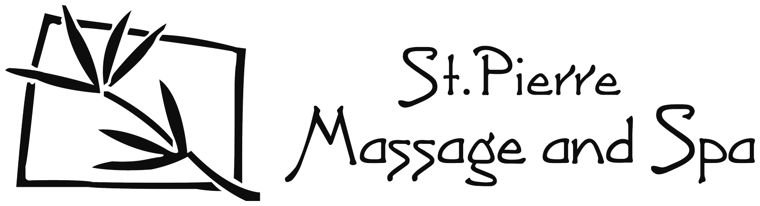St. Pierre Massage and Spa