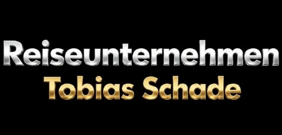 Reiseunternehmen Tobias Schade