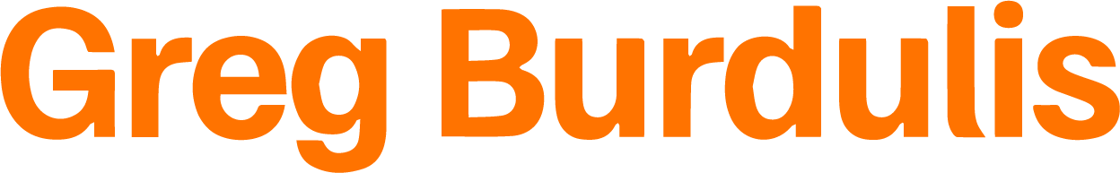 Greg Burdulis