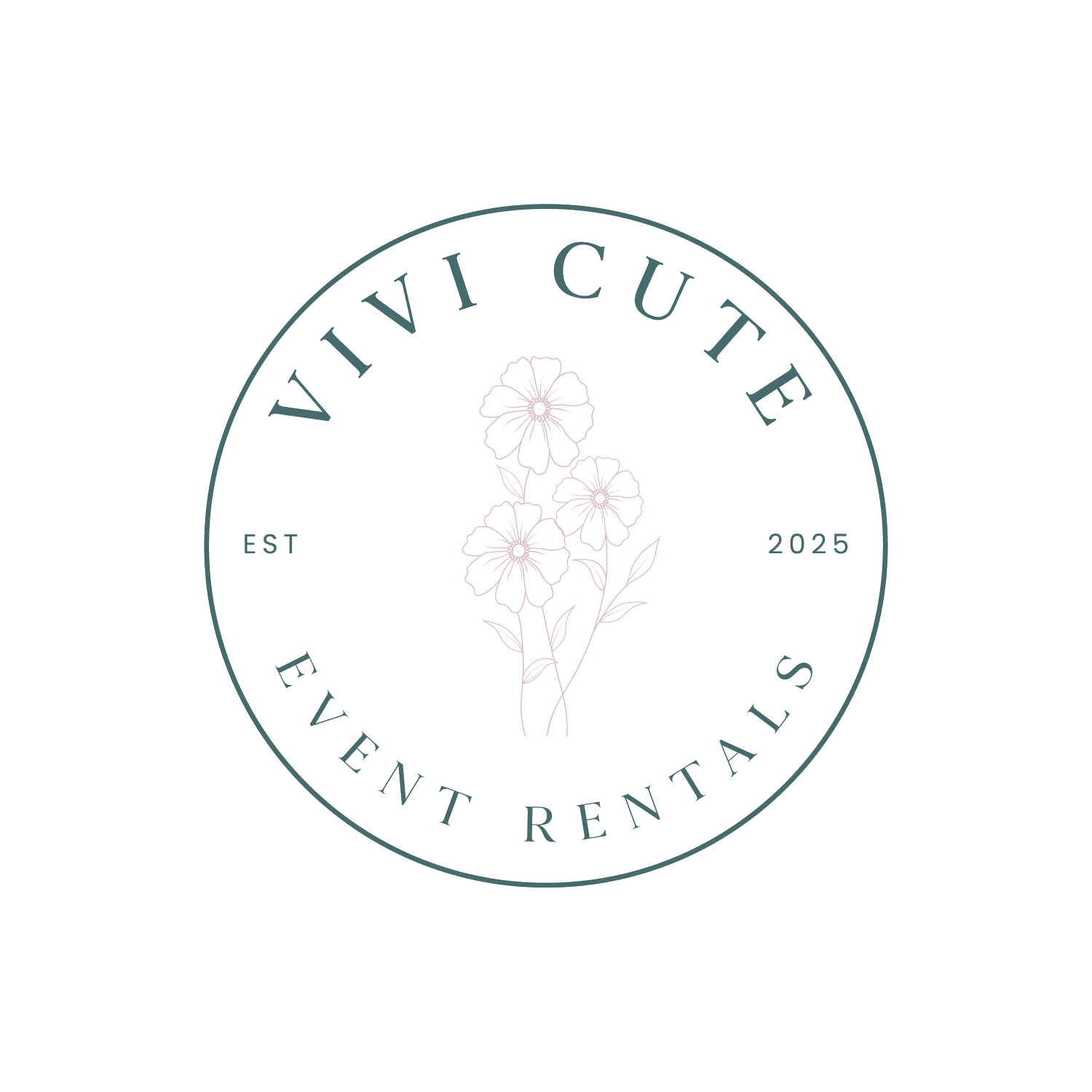 Vivi Cute Event Rentals