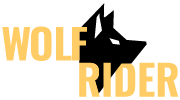 Wolf Rider corporate marketing film and seo
