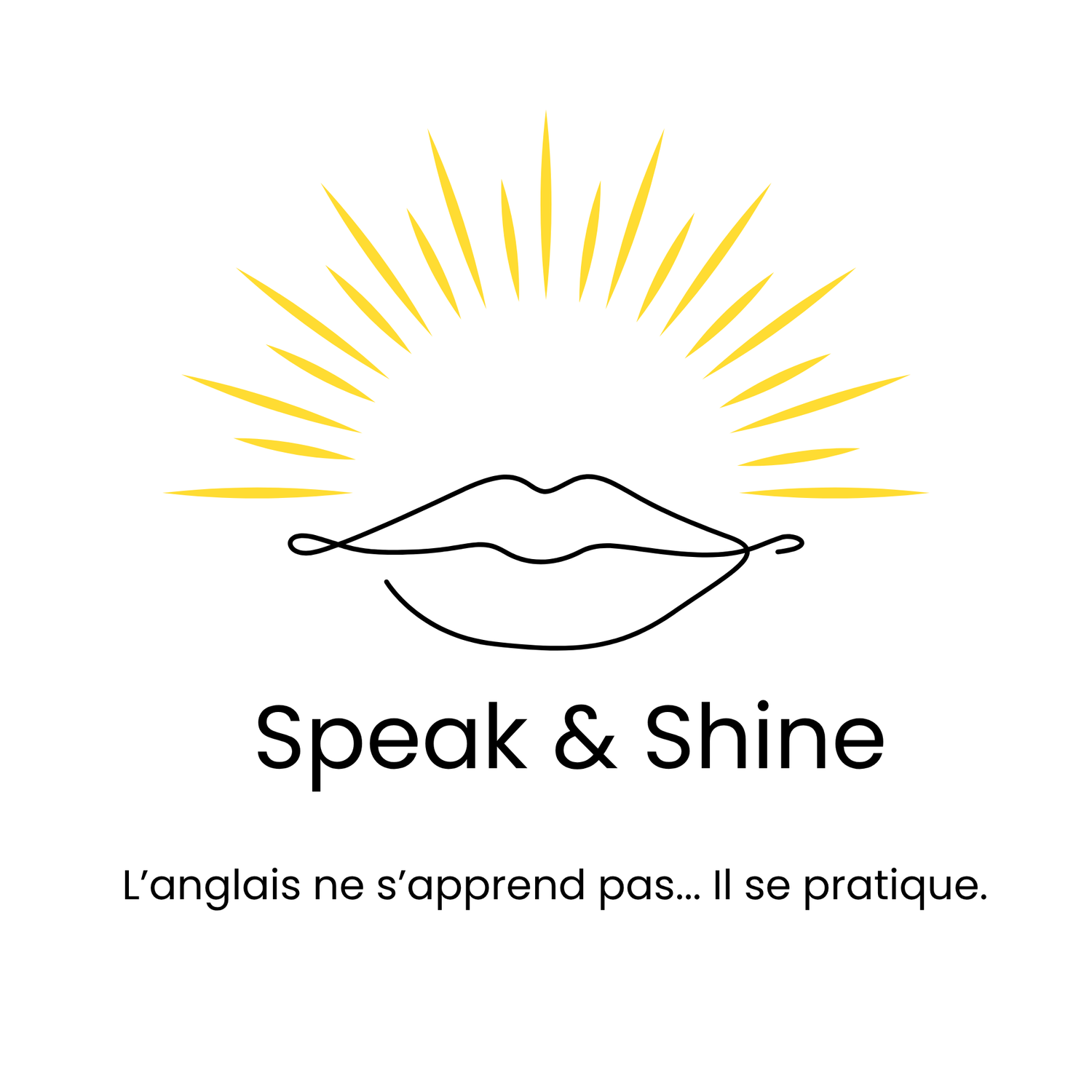 Ateliers d’anglais oral à Dijon – Gagnez en fluidité et confiance | Speak & Shine
