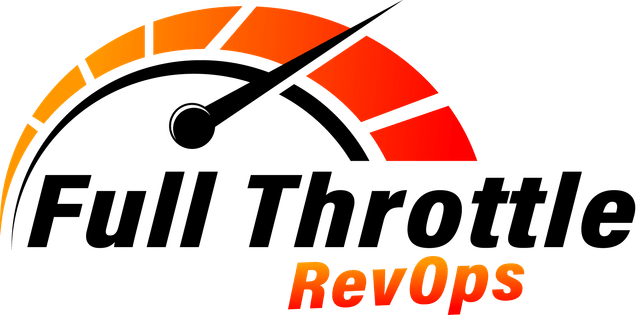 FULL THROTTLE RevOps