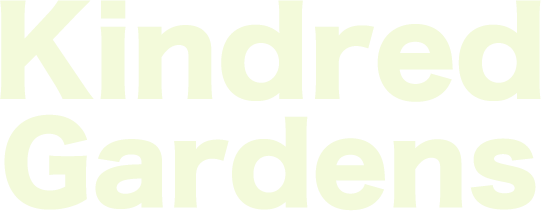 Kindred Gardens