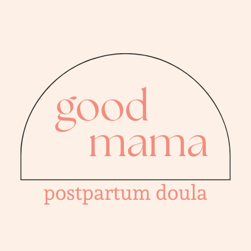 Good Mama Postpartum Doula