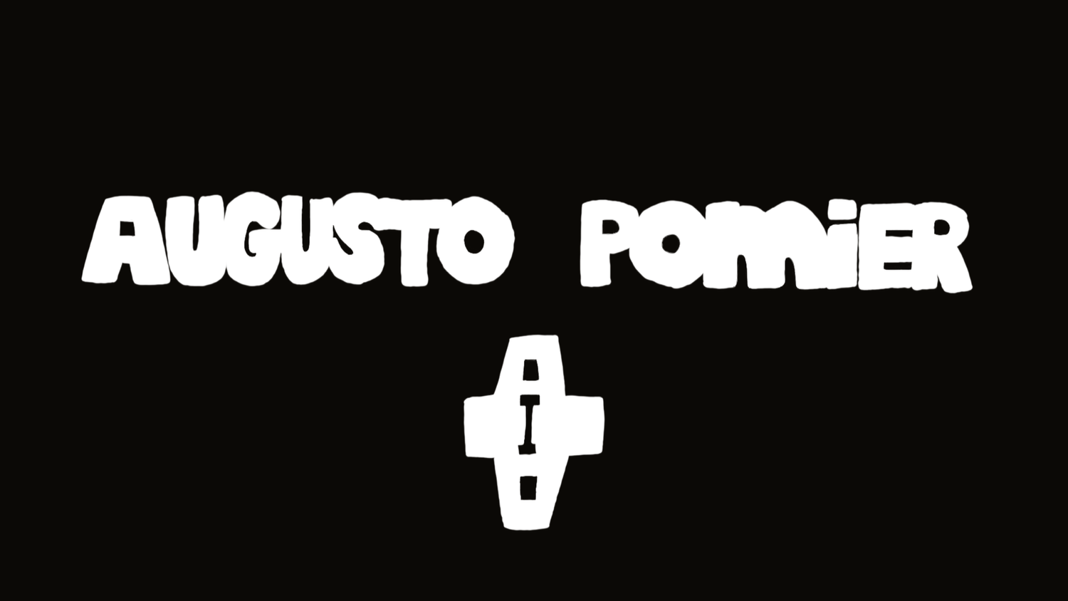 Augusto Pomier