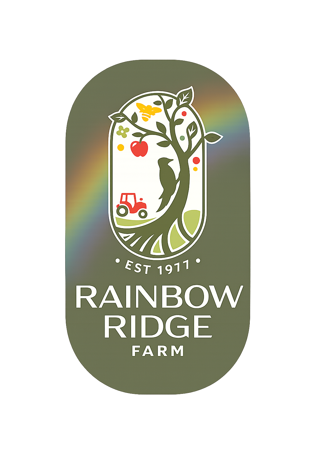 Rainbow Ridge Farm