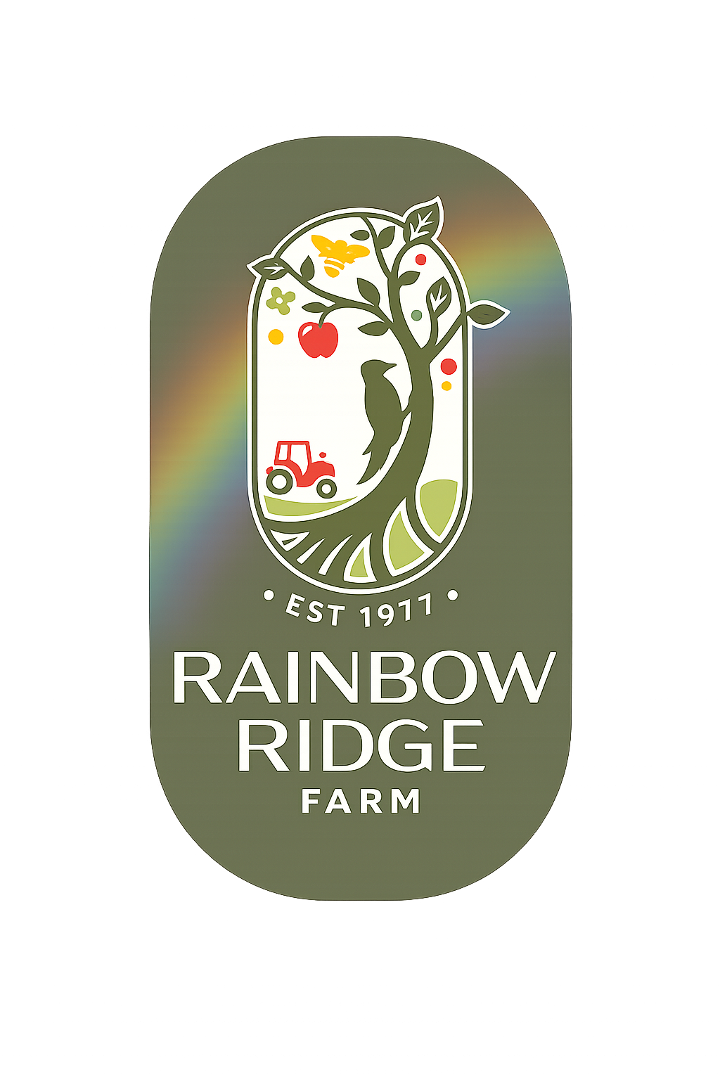 Rainbow Ridge Farm