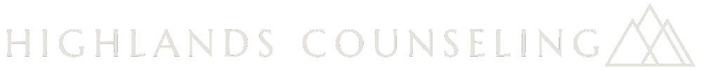 HIGHLANDS COUNSELING