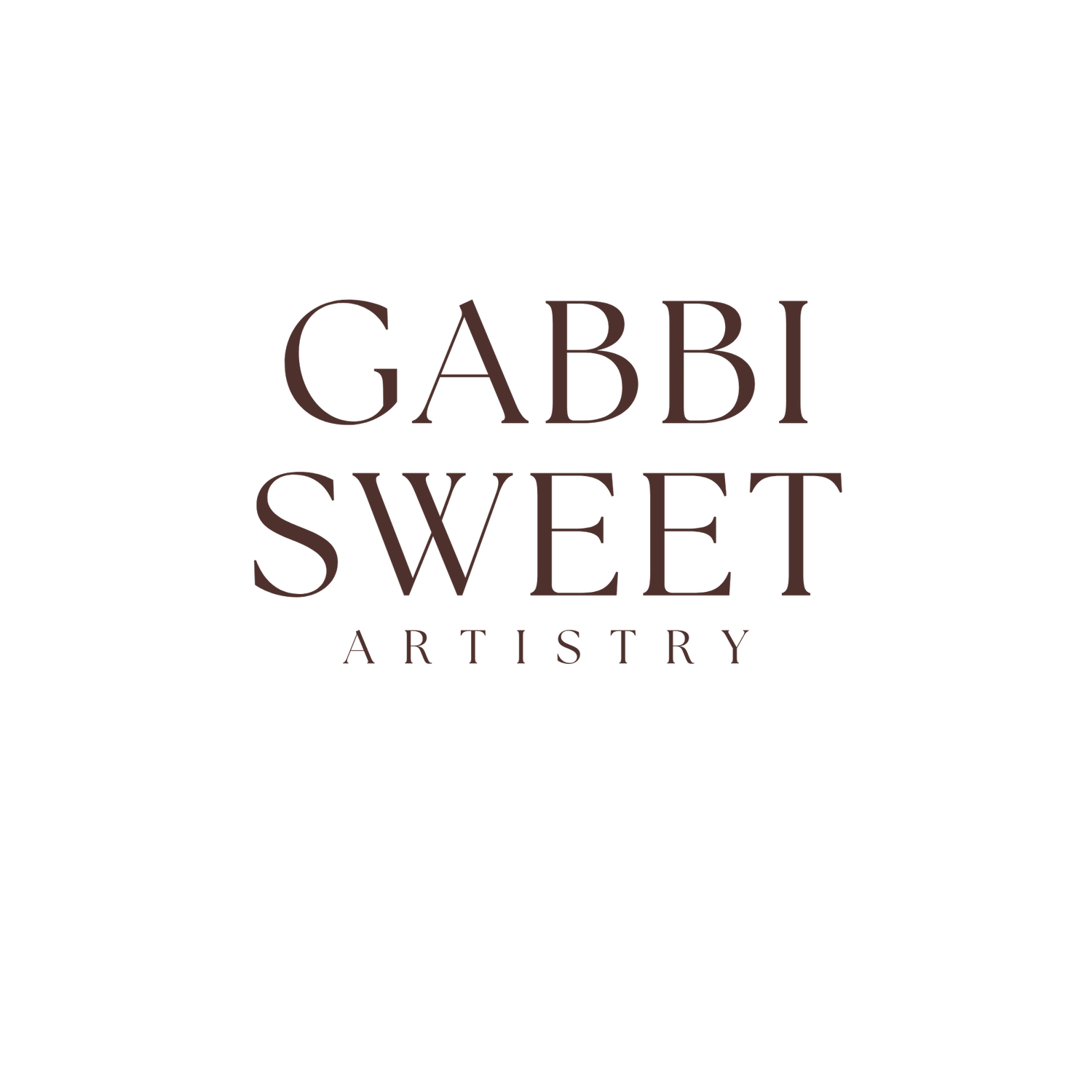 Gabbi Sweet